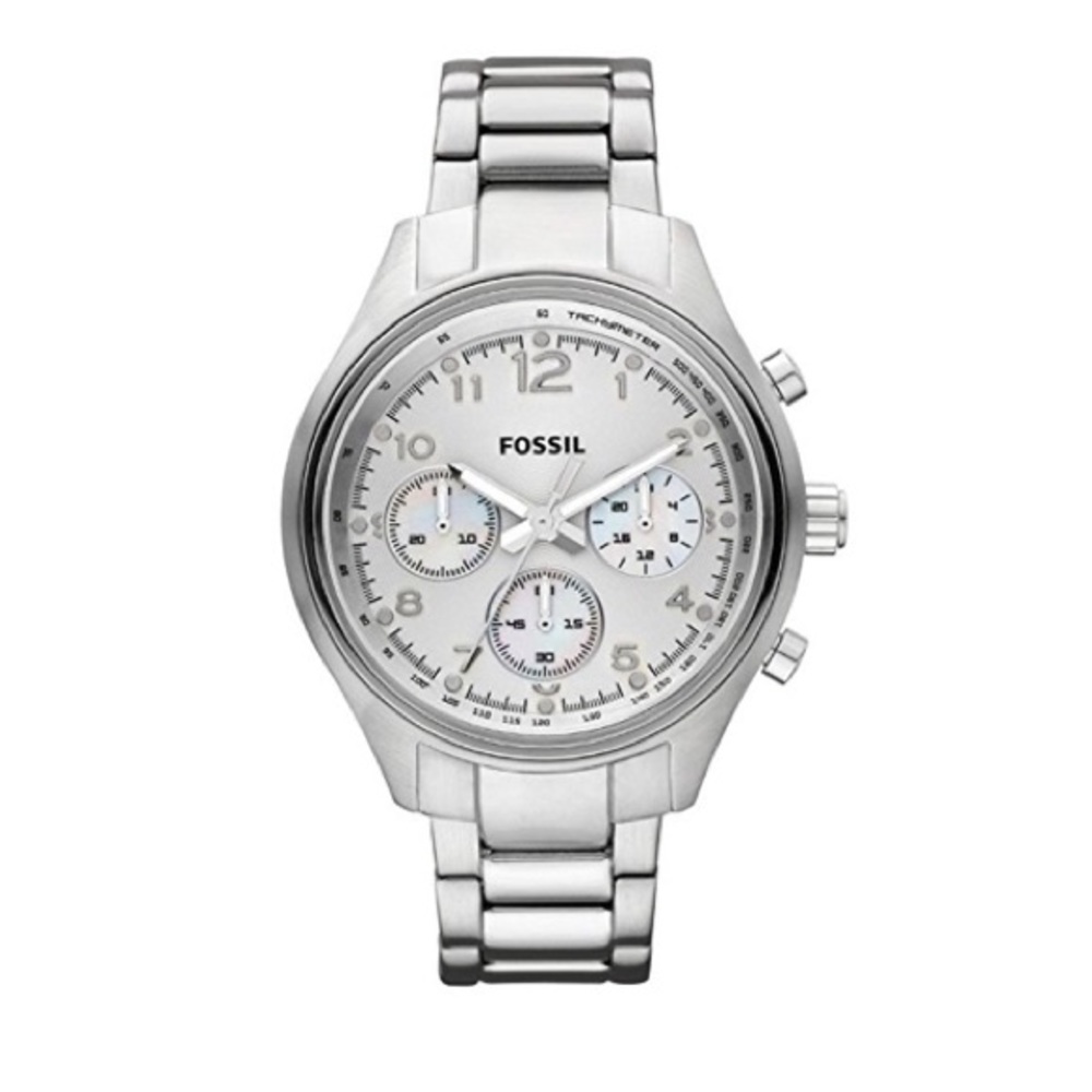 Fossil CH2769 watch!
